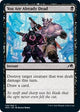 [Foil] You Are Already Dead (129) (Kamigawa: Neon Dynasty)