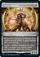 Selfless Samurai (Showcase) (312) (Kamigawa: Neon Dynasty)