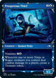 [Foil] Prosperous Thief (Showcase) (336) (Kamigawa: Neon Dynasty)