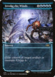 Invoke the Winds (Showcase) (370) (Kamigawa: Neon Dynasty)