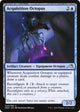 [Foil] Acquisition Octopus (44) (Kamigawa: Neon Dynasty)