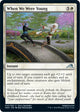[Foil] When We Were Young (43) (Kamigawa: Neon Dynasty)