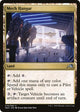 Mech Hangar (270) (Kamigawa: Neon Dynasty)