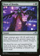 [Foil] Boon of Boseiju (176) (Kamigawa: Neon Dynasty)