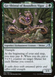 [Foil] Go-Shintai of Boundless Vigor (187) (Kamigawa: Neon Dynasty)