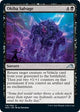 [Foil] Okiba Salvage (118) (Kamigawa: Neon Dynasty)