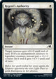 Regent's Authority (32) (Kamigawa: Neon Dynasty)