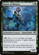 [Foil] Bearer of Memory (174) (Kamigawa: Neon Dynasty)
