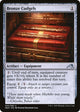 [Foil] Bronze Cudgels (240) (Kamigawa: Neon Dynasty)