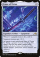 [Foil] Eater of Virtue (245) (Kamigawa: Neon Dynasty)
