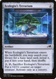 [Foil] Ecologist's Terrarium (246) (Kamigawa: Neon Dynasty)