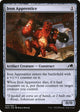 Iron Apprentice (248) (Kamigawa: Neon Dynasty)