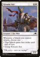 [Foil] Kitsune Ace (22) (Kamigawa: Neon Dynasty)