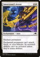 Intercessor's Arrest (20) (Kamigawa: Neon Dynasty)