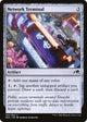 [Foil] Network Terminal (251) (Kamigawa: Neon Dynasty)