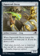[Foil] Papercraft Decoy (253) (Kamigawa: Neon Dynasty)