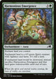 Harmonious Emergence (190) (Kamigawa: Neon Dynasty)