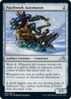 [Foil] Patchwork Automaton (254) (Kamigawa: Neon Dynasty)