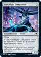 [Foil] Searchlight Companion (258) (Kamigawa: Neon Dynasty)
