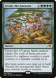 [Foil] Invoke the Ancients (193) (Kamigawa: Neon Dynasty)