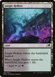 [Foil] Jungle Hollow (269) (Kamigawa: Neon Dynasty)
