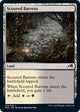 [Foil] Scoured Barrens (274) (Kamigawa: Neon Dynasty)