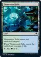 Thornwood Falls (279) (Kamigawa: Neon Dynasty)