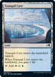 [Foil] Tranquil Cove (280) (Kamigawa: Neon Dynasty)