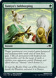 [Foil] Tamiyo's Safekeeping (211) (Kamigawa: Neon Dynasty)