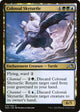 [Foil] Colossal Skyturtle (216) (Kamigawa: Neon Dynasty)