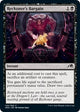 [Foil] Reckoner's Bargain (120) (Kamigawa: Neon Dynasty)