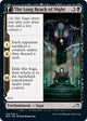 [Foil] The Long Reach of Night (109) (Kamigawa: Neon Dynasty)