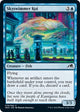 [Foil] Skyswimmer Koi (79) (Kamigawa: Neon Dynasty)
