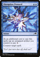 [Foil] Disruption Protocol (51) (Kamigawa: Neon Dynasty)