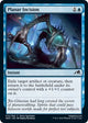 [Foil] Planar Incision (72) (Kamigawa: Neon Dynasty)