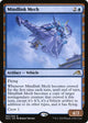 [Foil] Mindlink Mech (62) (Kamigawa: Neon Dynasty)