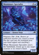 [Foil] Moonsnare Specialist (70) (Kamigawa: Neon Dynasty)