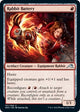 [Foil] Rabbit Battery (157) (Kamigawa: Neon Dynasty)