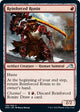 [Foil] Reinforced Ronin (158) (Kamigawa: Neon Dynasty)
