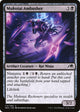 [Foil] Mukotai Ambusher (112) (Kamigawa: Neon Dynasty)