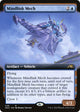 [Foil] Mindlink Mech (Extended Art) (448) (Kamigawa: Neon Dynasty)