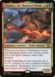 [Foil] Chishiro, the Shattered Blade (1) (Kamigawa: Neon Dynasty)