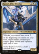 [Foil] Kotori, Pilot Prodigy (2) (Kamigawa: Neon Dynasty)