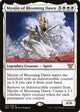 [Foil] Myojin of Blooming Dawn (31) (Kamigawa: Neon Dynasty)