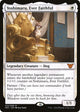 [Foil] Yoshimaru, Ever Faithful (32) (Kamigawa: Neon Dynasty)