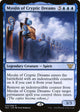 [Foil] Myojin of Cryptic Dreams (33) (Kamigawa: Neon Dynasty)