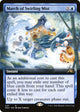 March of Swirling Mist (Extended Art) (447) (Kamigawa: Neon Dynasty)