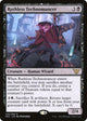 [Foil] Ruthless Technomancer (35) (Kamigawa: Neon Dynasty)