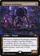 Mukotai Soulripper (Extended Art) (458) (Kamigawa: Neon Dynasty)