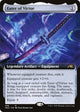 Eater of Virtue (Extended Art) (496) (Kamigawa: Neon Dynasty)